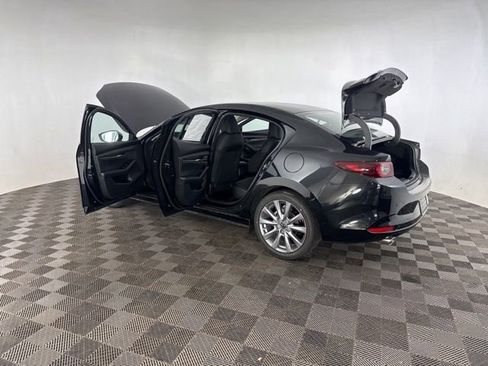 New 2026 MAZDA MAZDA3 2.5 S Sedan w/ Preferred Pkg image 16
