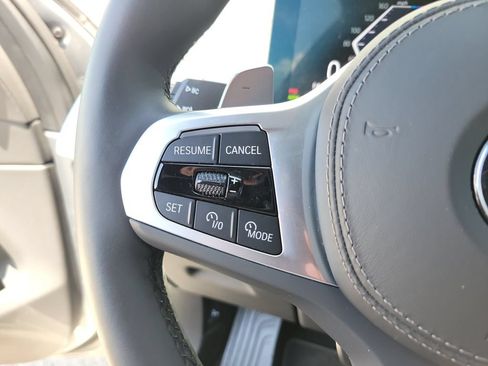 Used 2026 BMW X7 xDrive40i AWD/4WD image 28