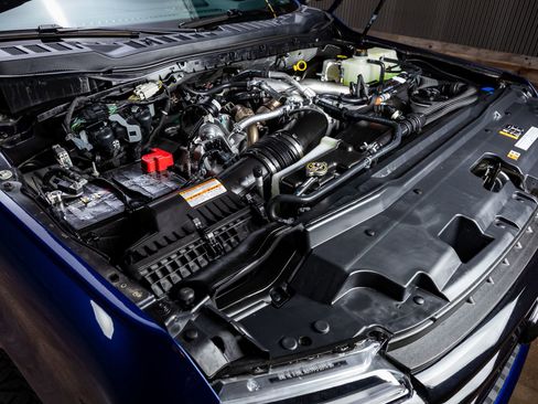 Used 2026 Ford F250 Platinum image 41