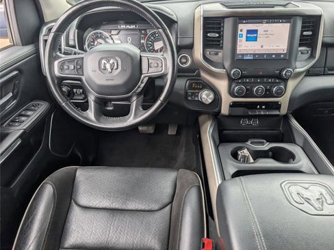 Used 2022 RAM 1500 Laramie image 32