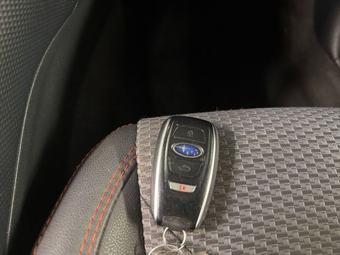 Used 2020 Subaru Forester Sport w/ Popular Package #2 AWD/4WD image 39