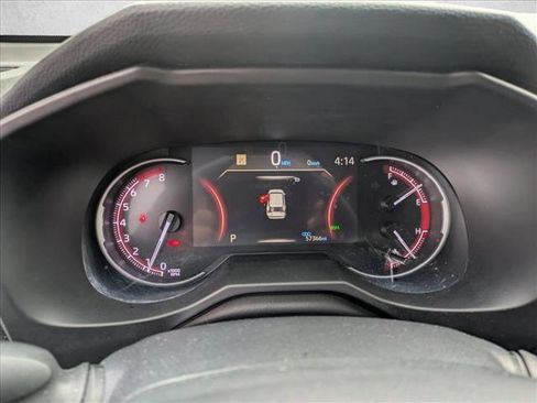 Used 2024 Toyota RAV4 XLE image 10