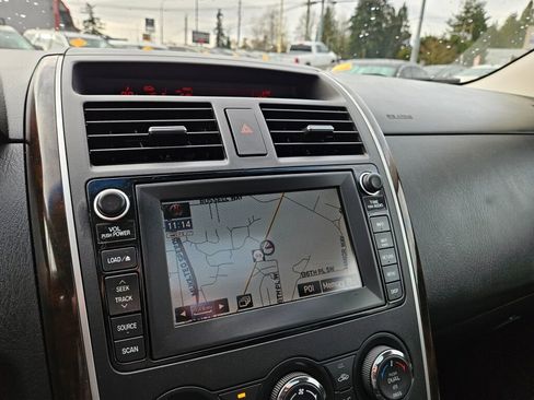 Used 2010 MAZDA CX-9 Grand Touring w/ Moonroof & Bose Audio Pkg image 24