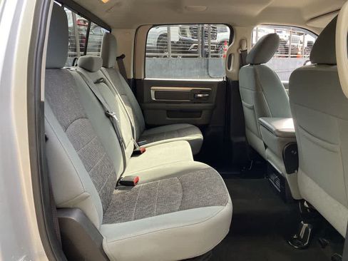 Used 2015 RAM 1500 Big Horn AWD/4WD image 17