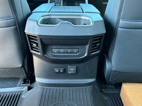 New 2026 Toyota Tundra Limited image 14