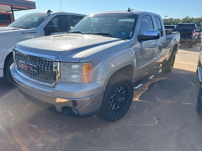 Used 2008 GMC Sierra 1500 SLT w/ All-Terrain Package