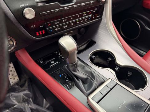 Used 2022 Lexus RX 350 F Sport image 33