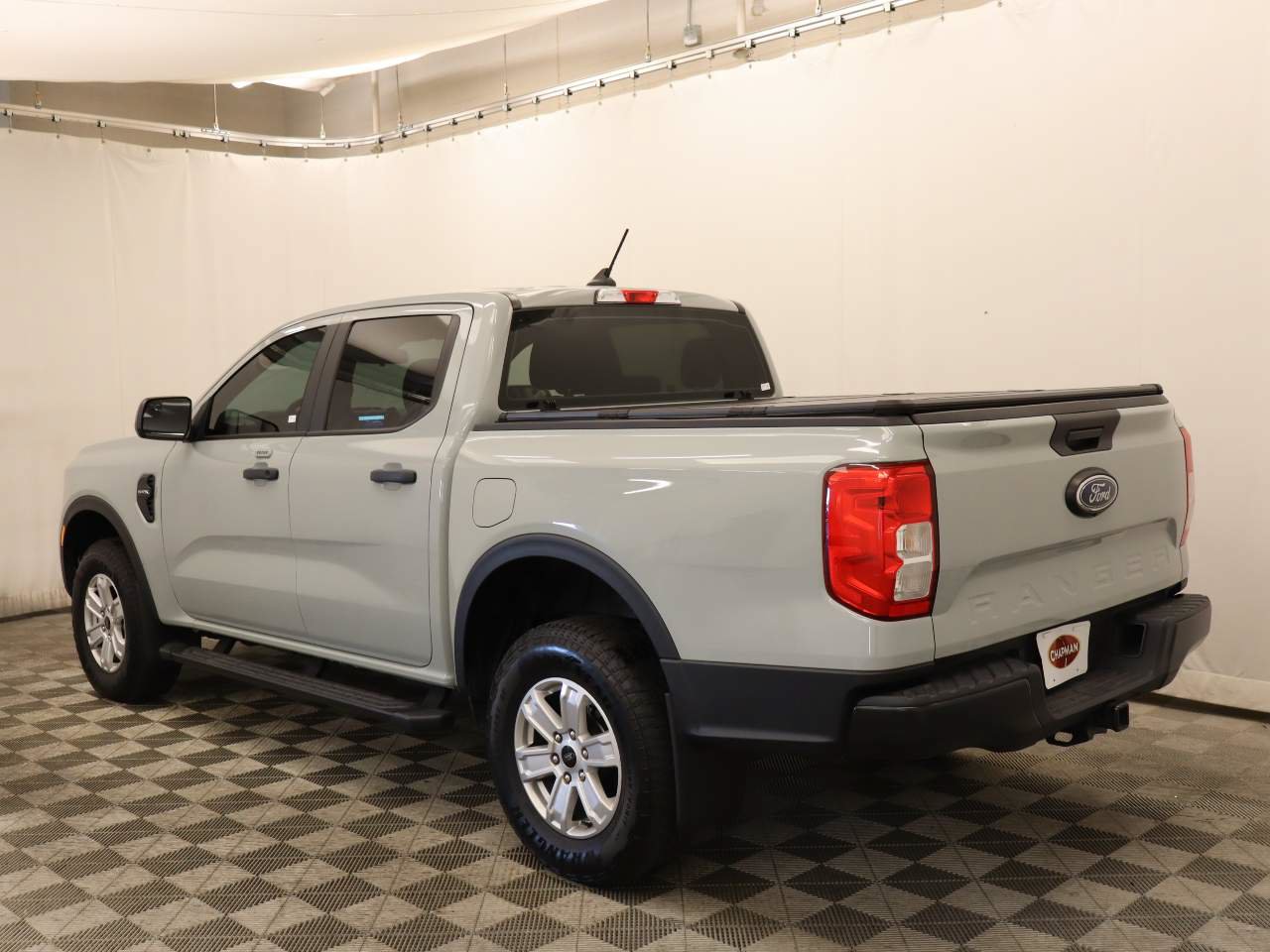 Used 2024 Ford Ranger XL w/ Trailer Tow Package RWD image 3