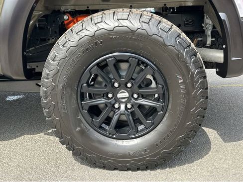 New 2026 Ford F150 Raptor AWD/4WD image 42