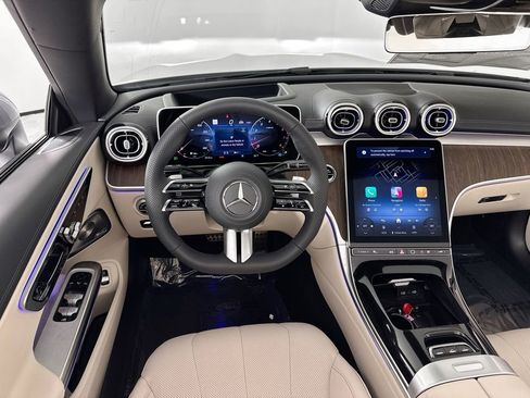 New 2026 Mercedes-Benz CLE 450 4MATIC Cabriolet image 23