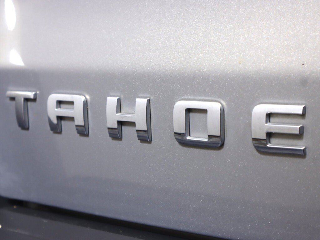 Used 2019 Chevrolet Tahoe Premier AWD/4WD image 42
