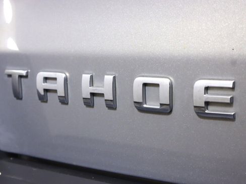 Used 2019 Chevrolet Tahoe Premier AWD/4WD image 42