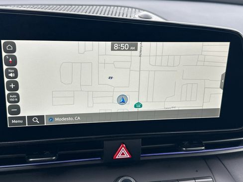 New 2026 Hyundai Elantra N FWD image 18