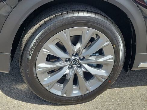 New 2026 MAZDA CX-90 3.3 Turbo w/ Premium Plus Pkg AWD/4WD image 28