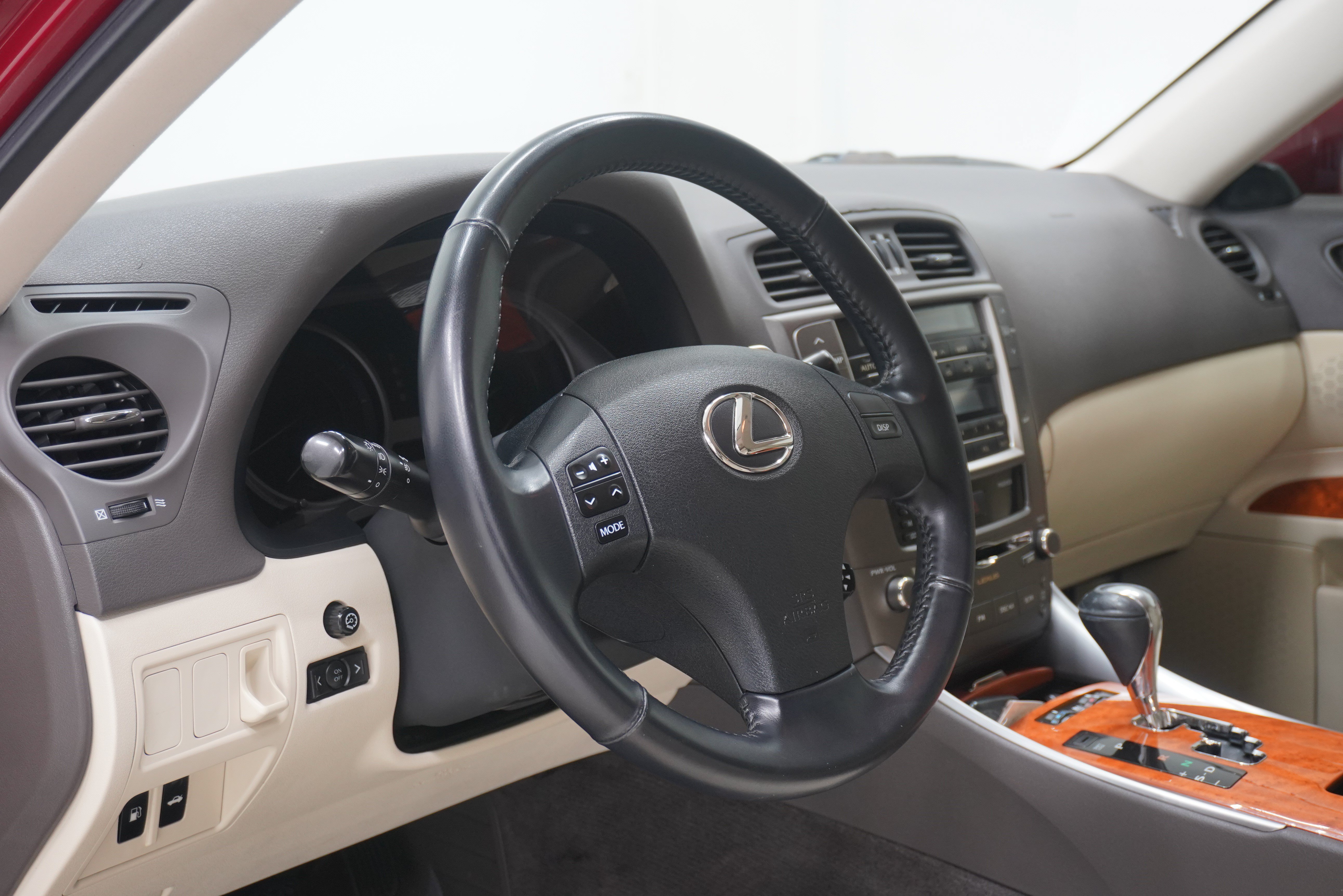 Used 2009 Lexus IS 250 RWD image 10