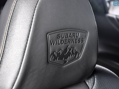Used 2022 Subaru Outback Wilderness image 26