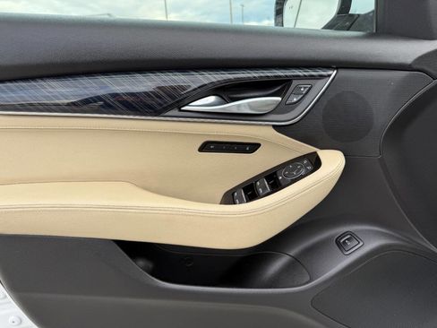 Used 2023 Cadillac CT5 Luxury image 26