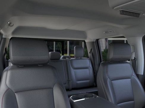 New 2026 Ford F250 Lariat w/ Lariat Ultimate Package image 22