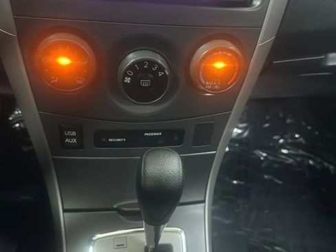 Used 2013 Toyota Corolla S w/ Premium Pkg FWD image 14