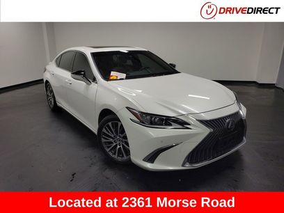 Used 2019 Lexus ES 300h