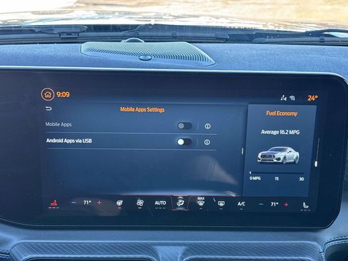 Used 2024 Ford Mustang Dark Horse image 28