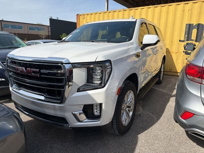 Used 2023 GMC Yukon SLT