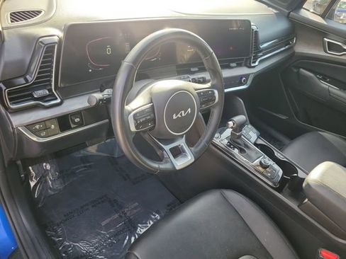 Used 2023 Kia Sportage X-Line w/ X-Line Premium Package image 22