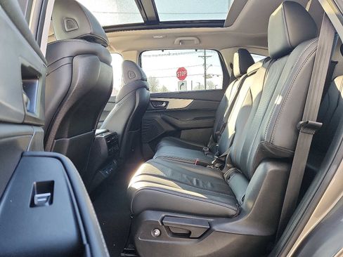 Used 2023 Acura MDX SH-AWD w/ Technology Package image 10