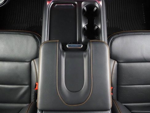 Used 2025 Ford Expedition Tremor image 28