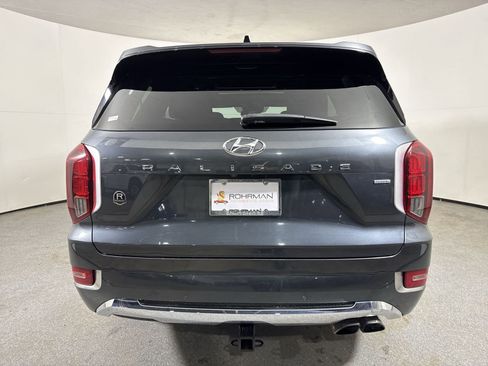 Used 2020 Hyundai Palisade Limited image 33