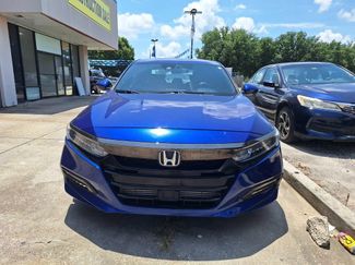 Used 2018 Honda Accord Sport video 2