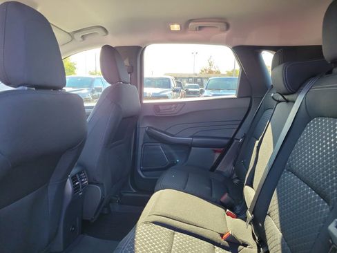 New 2026 Ford Escape Active w/ Cold Weather Package image 13