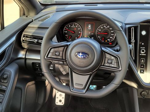 New 2026 Subaru WRX AWD/4WD image 6