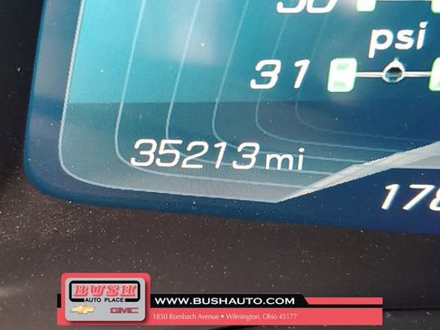 Used 2023 Chevrolet Corvette Stingray Preferred Conv w/ 2LT RWD image 17