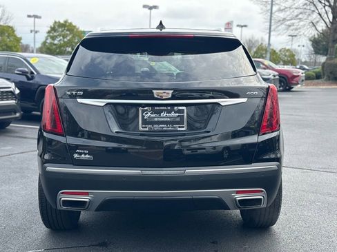 Used 2023 Cadillac XT5 Premium Luxury w/ LPO, Floor Liner Package image 13