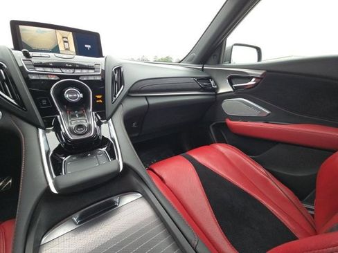 Used 2024 Acura RDX A-Spec image 29