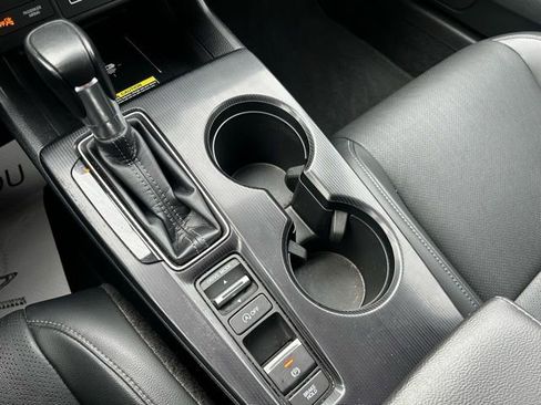 Used 2023 Honda Civic Touring image 21