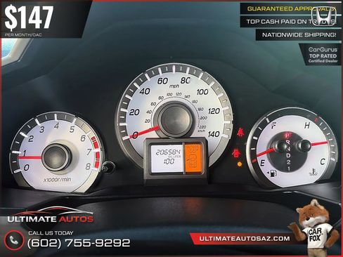 Used 2012 Honda Pilot EX-L image 27
