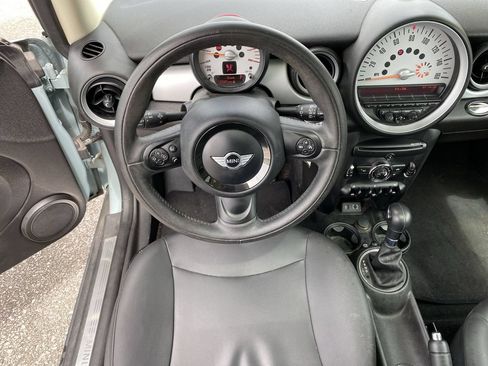 Used 2013 MINI Cooper Hardtop FWD image 13