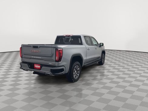 Certified 2024 GMC Sierra 1500 AT4 w/ Technology Package image 44