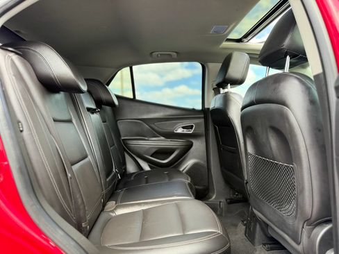 Used 2015 Buick Encore Leather FWD image 39