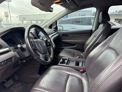 Used 2018 Honda Odyssey EX-L image 6