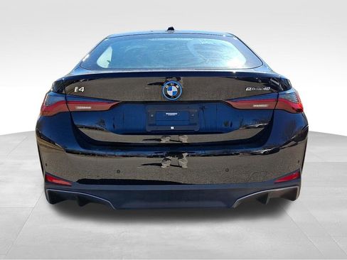 Used 2023 BMW i4 eDrive40 w/ Premium Package image 5