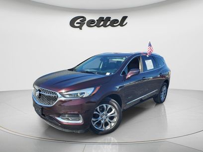 Used 2021 Buick Enclave Avenir w/ Avenir Technology Package