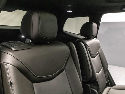 Used 2023 Cadillac XT6 Sport w/ Technology Package image 30