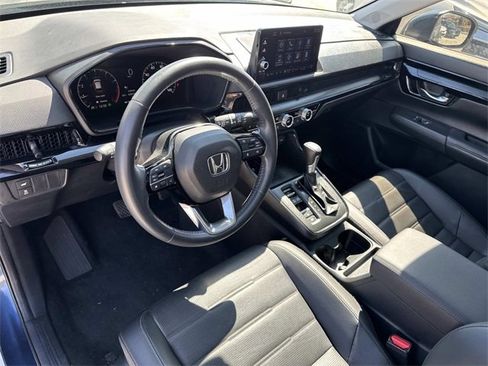 Used 2023 Honda CR-V EX-L image 18