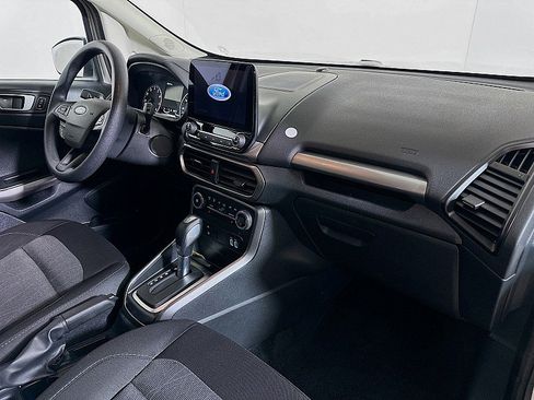 Used 2022 Ford EcoSport SE w/ SE Convenience Package image 30