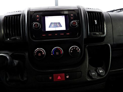 Used 2020 RAM ProMaster 1500 image 14