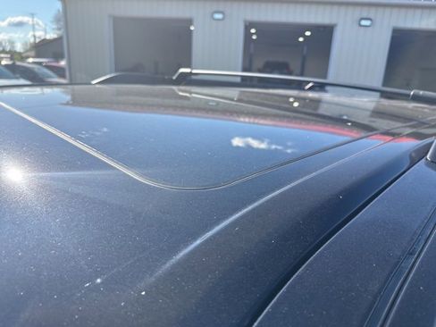 Used 2020 Ford Expedition Max Limited w/ Equipment Group 303A image 9