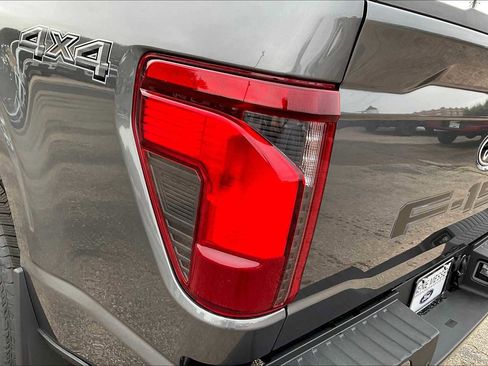 New 2025 Ford F150 STX w/ STX Black Appearance Package image 14